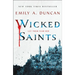 Wicked Saints