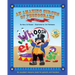 An Amazing Circus of Phonograms-Act 2: An excellent resource book for teachers and parents