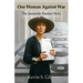 One Woman Against War: The Jeannette Rankin Story