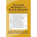 Yelllow Mommie vs Black Mommy: A Subconscious Conversation About the Psychology of Light Speed