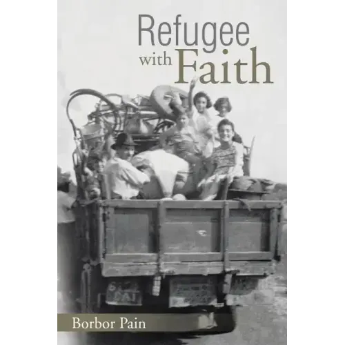 Refugee with Faith