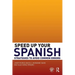 Speed Up Your Spanish: Strategies to Avoid Common Errors