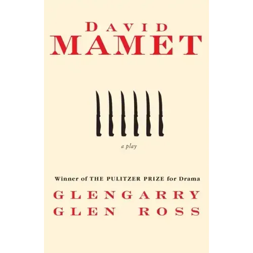 Glengarry Glen Ross