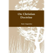 On Christian Doctrine