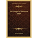 The Gospel of Emerson 1949