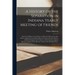 A History of the Separation in Indiana Yearly Meeting of Friends; Which Took Place in the Winter of 1842 and 1843, on the Anti-slavery Question; Conta