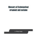 Glossary of ecclesiastical ornament and costume, compiled from ancient authorities and examples