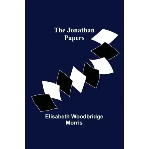 The Jonathan Papers