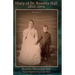 Diary of Rosetta Hall 1892-1894 (Black & White)