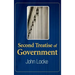 Second Treatise of Government