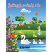 Spring Reminds Me