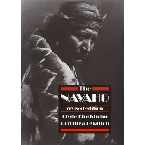 The Navaho: Revised Edition