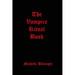 The Vampire Ritual Book