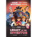 Legacy of the Inventor: A Timmi Tobbson Children's Adventure Book