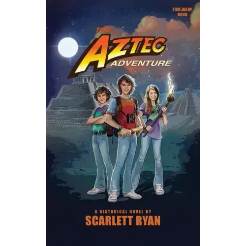 The Aztec Adventure