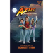 The Aztec Adventure