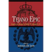 Tejano Epic: Essays in Honor of Felix D. Almaraz, Jr