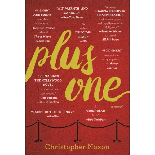 Plus One