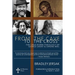 From the Cave to the Cross: The Cruciform Theology of George Grant and Simone Weil