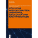 Völkische Wissenschaften: Ursprünge, Ideologien und Nachwirkungen