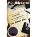 Edwards Investigations - The Rimer File