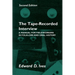 Tape Recorded Interview: Manual Field Workers Folklore Oral History