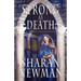 Strong as Death: A Catherine LeVendeur Mystery
