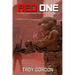 Red One: A Platoon Leader's Memoir From the Second Combine War