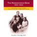 The Humanitarian Gene: Letters and Diaries by Ernest C. Partridge, Winona G. Partridge, Mary L. Graffam, Edward G. Partridge 1891-1922