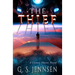 The Thief: A Cosmic Shores Novel