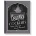 Casablanca Cocktails: We'll Always Have Aperitifs