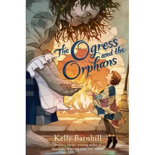 The Ogress and the Orphans