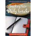 Tracking Your Daily Intake - A Food Journal for Food Notes
