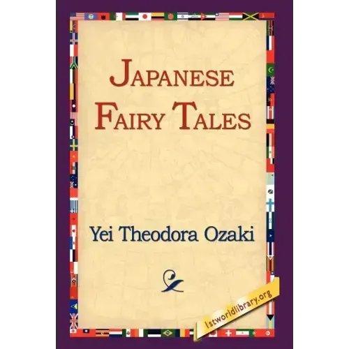 Japanese Fairy Tales