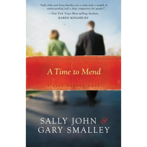A Time to Mend