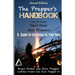 The Prepper's Handbook - Second Edition: A Guide to Surviving on Your Own