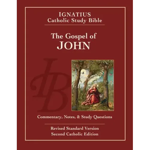 The Gospel of John