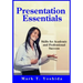 Presentation Essentials: Skills for Academic and Professional Success