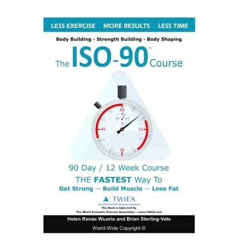 The ISO90 Course