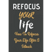 Refocus Your Life: How To Refocus Your Life After A Setback