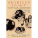 American Legacy: The Story of John & Caroline Kennedy