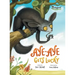 Aye-Aye Gets Lucky