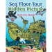 Sea Floor Tour Hidden Picture Activity Book