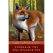 Cinnabar, the One O'Clock Fox