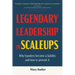 Legendary Leadership in Scaleups: Why founders become a liability and how to prevent it