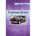 Custom Scars: Where Hope Can Be Found in the Midst of Pain