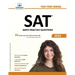 SAT Math Practice Questions