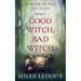Good Witch, Bad Witch (Winter in Veil Book 2)
