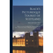 Black's Picturesque Tourist of Scotland: With an Accurate Travelling Map; Engraved Charts and Views of the Scenery; Plans of Edinburgh and Glasgow; an