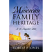 A Minorcan Family Heritage: A St. Augustine Culture
